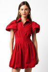 The Melissa Mini Dress
