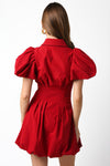 The Melissa Mini Dress