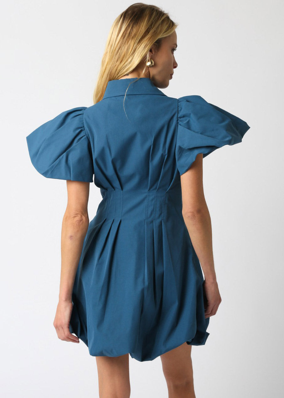 The Melissa Mini Dress