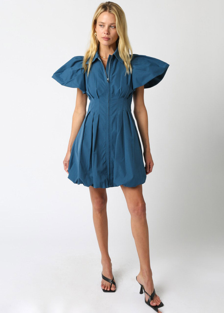 The Melissa Mini Dress
