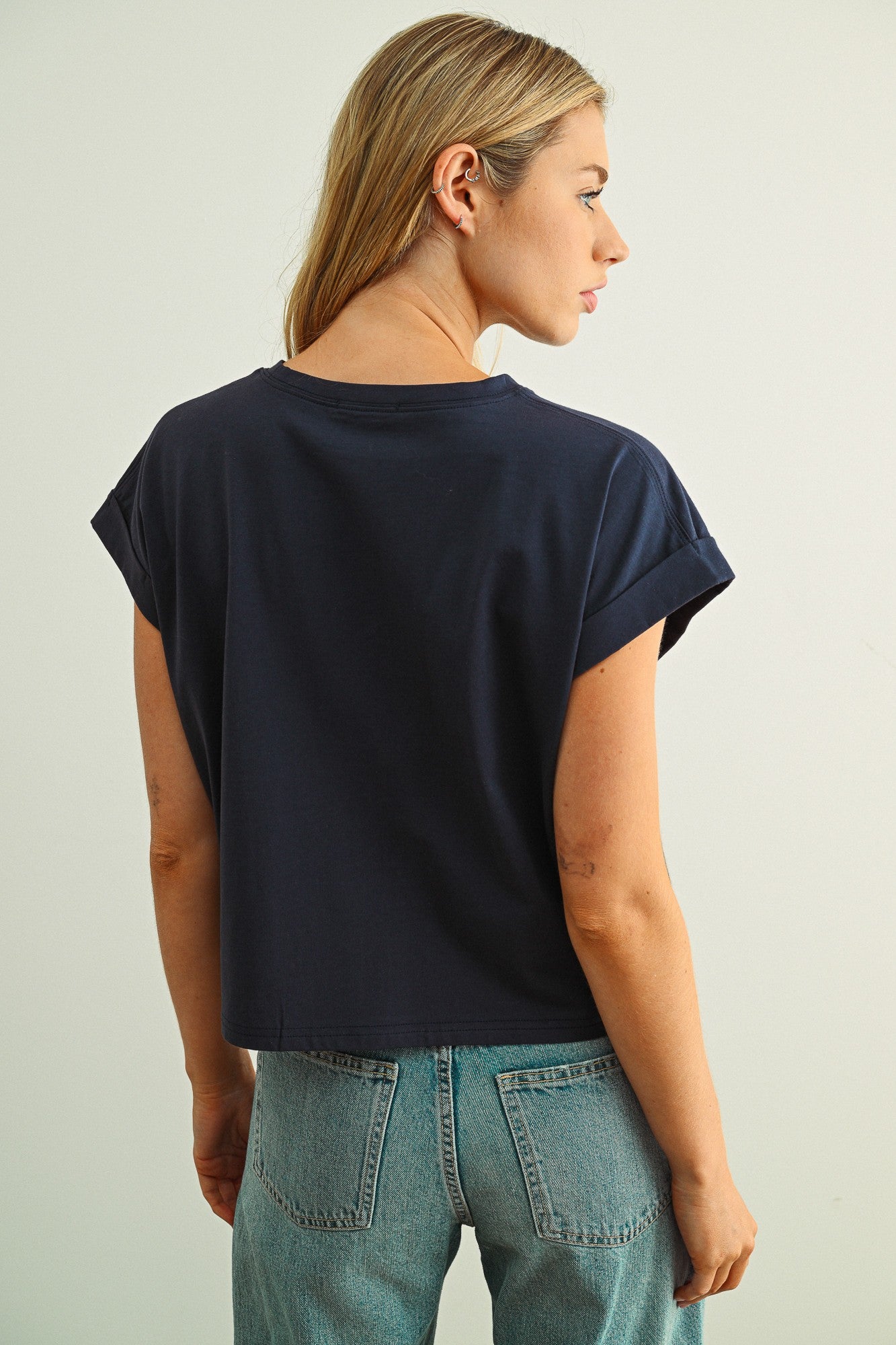 Everyday Ease Tee
