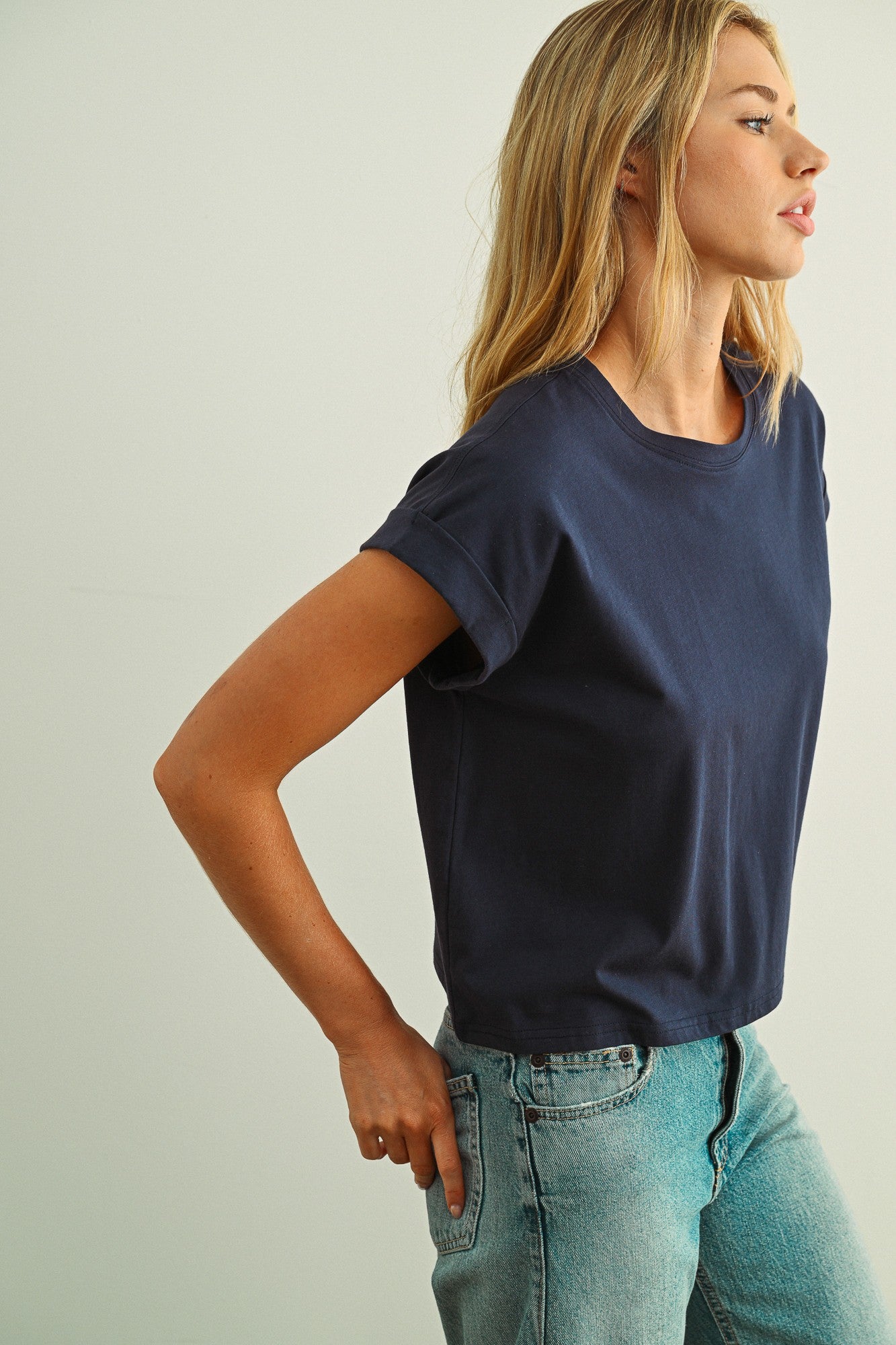 Everyday Ease Tee
