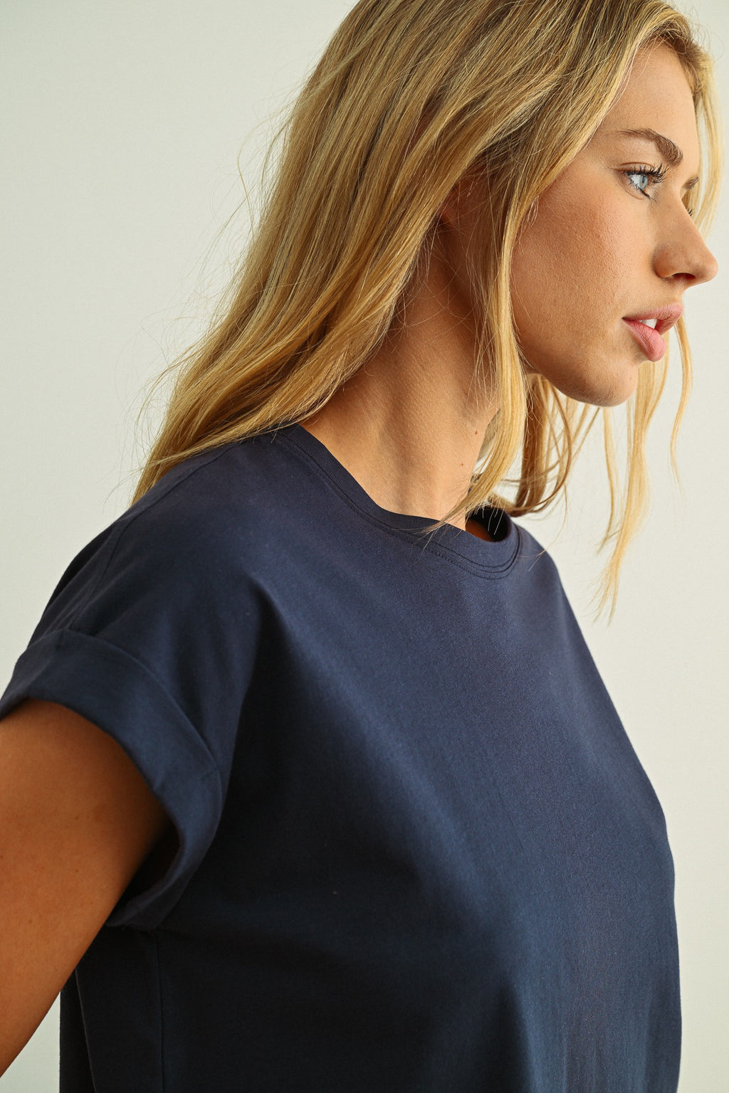 Everyday Ease Tee