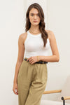 Knit Me Up Tank