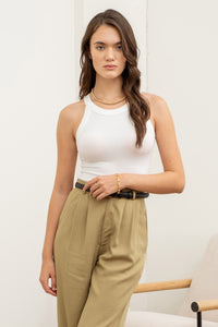 Knit Me Up Tank