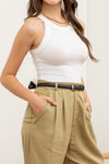 Knit Me Up Tank