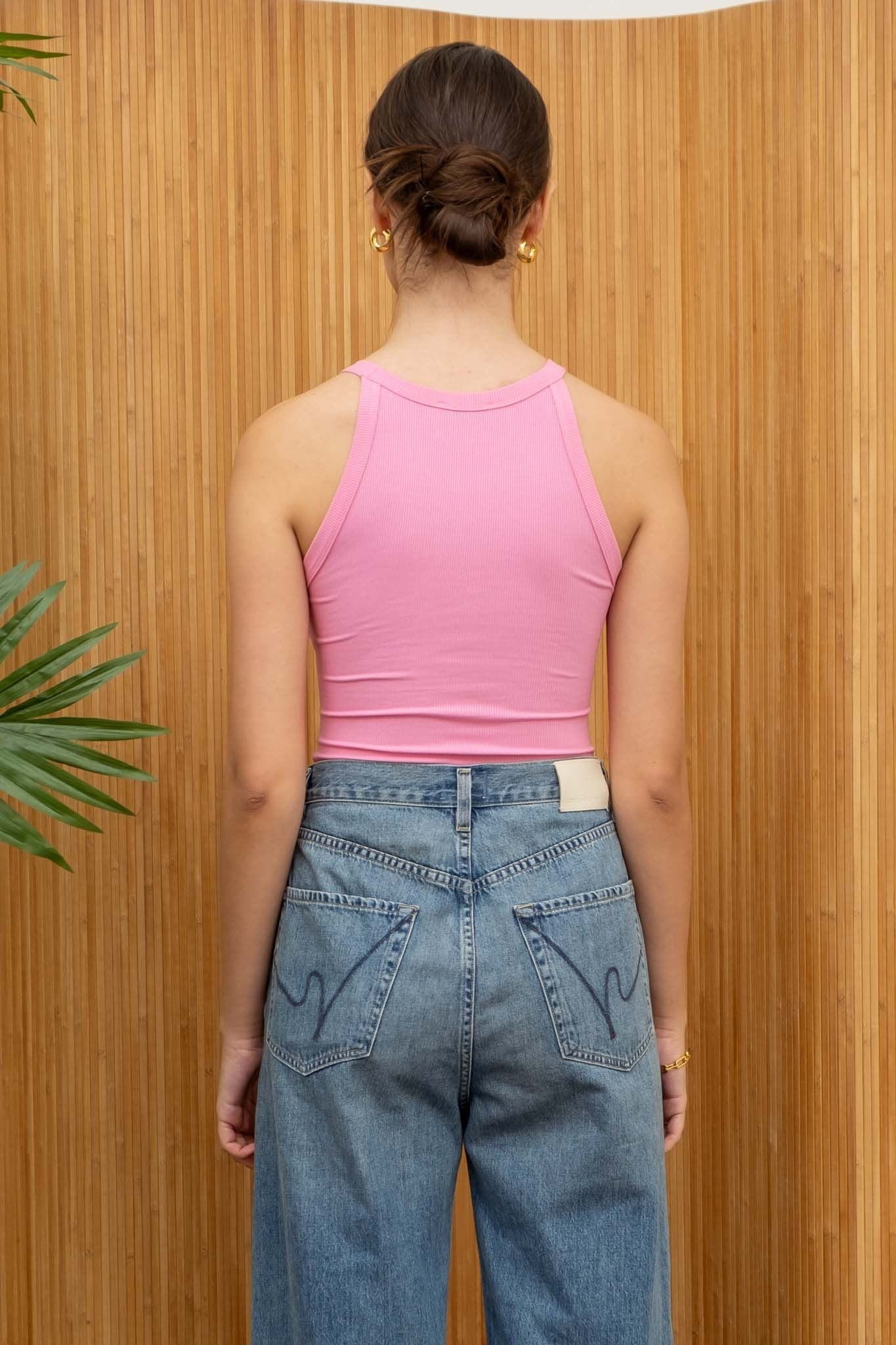 Knit Me Up Tank