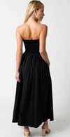 The Vivian Maxi Dress