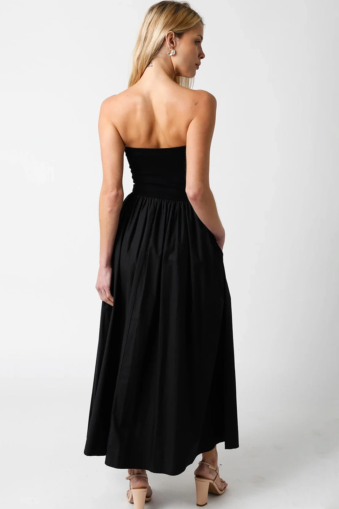 The Vivian Maxi Dress