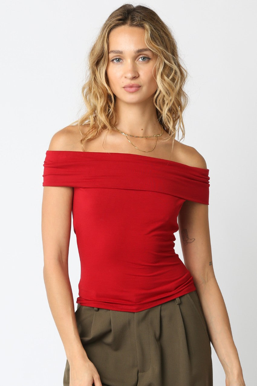 Leslie Top