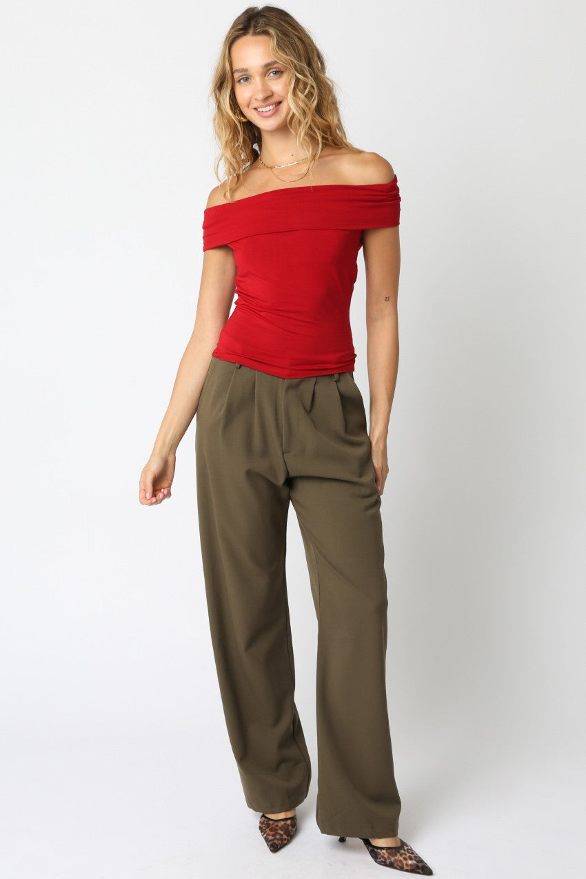 Leslie Top