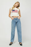 Miss America Sweater Vest