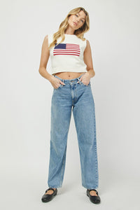 Miss America Sweater Vest