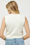 Miss America Sweater Vest