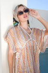 Salt & Sand Beach Coverup
