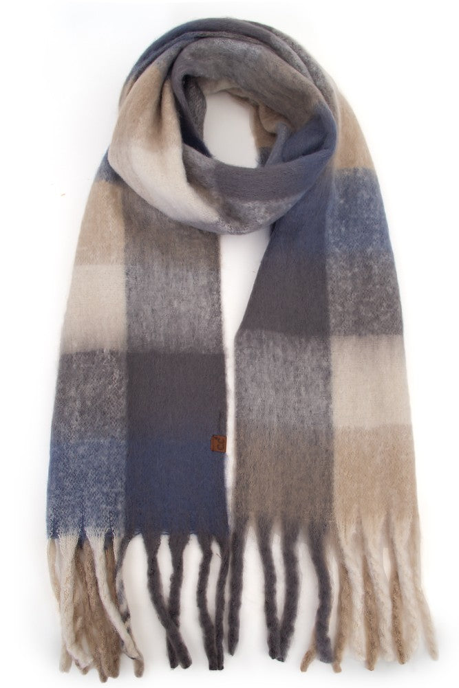 Wonderful Life Scarf