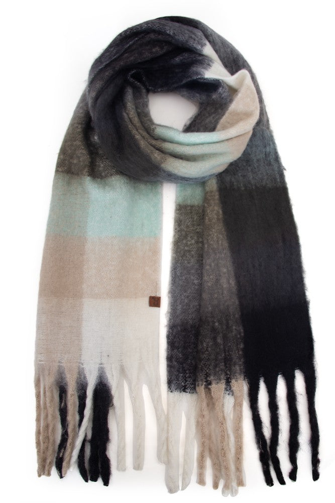 Wonderful Life Scarf