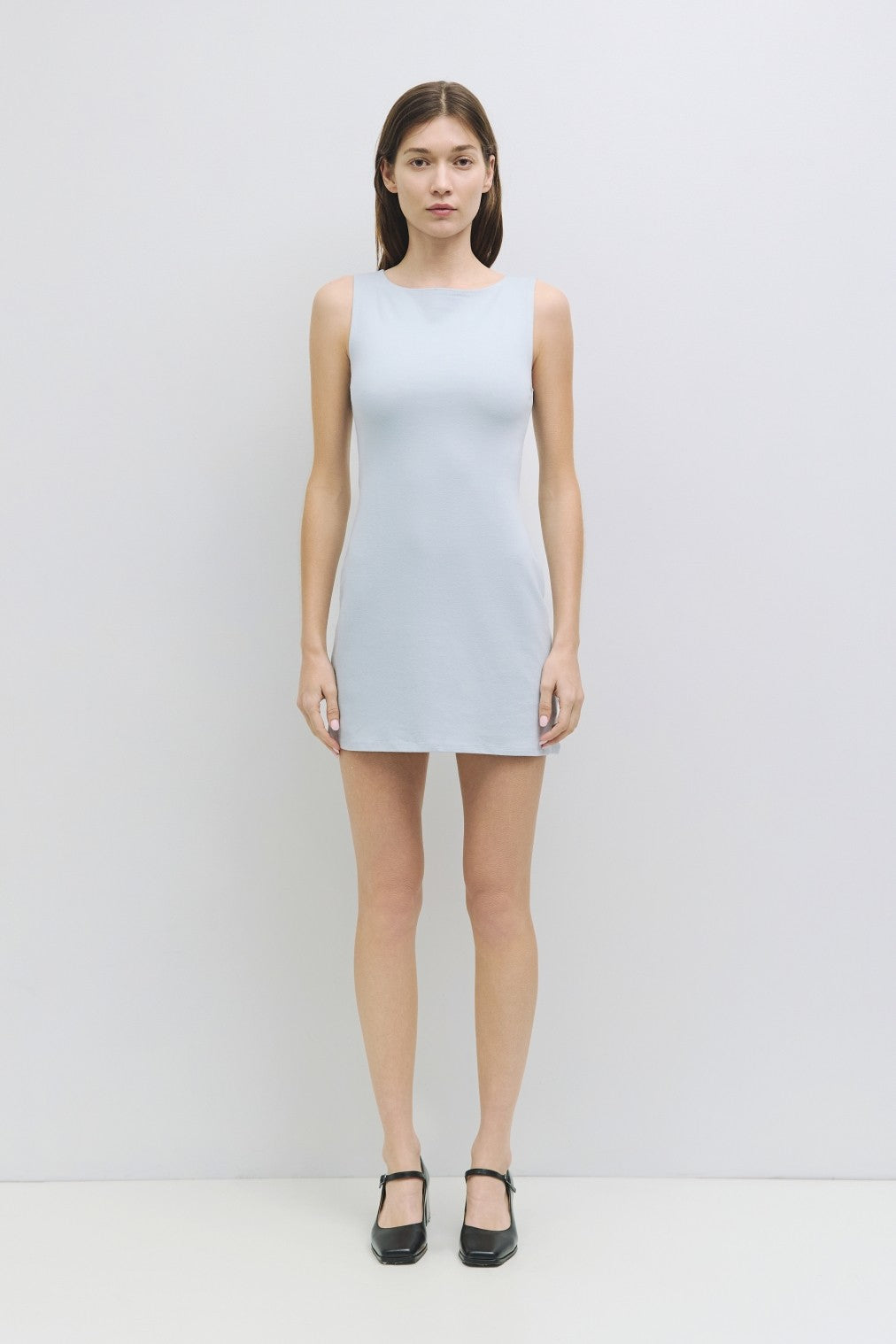 The Nikki Dress
