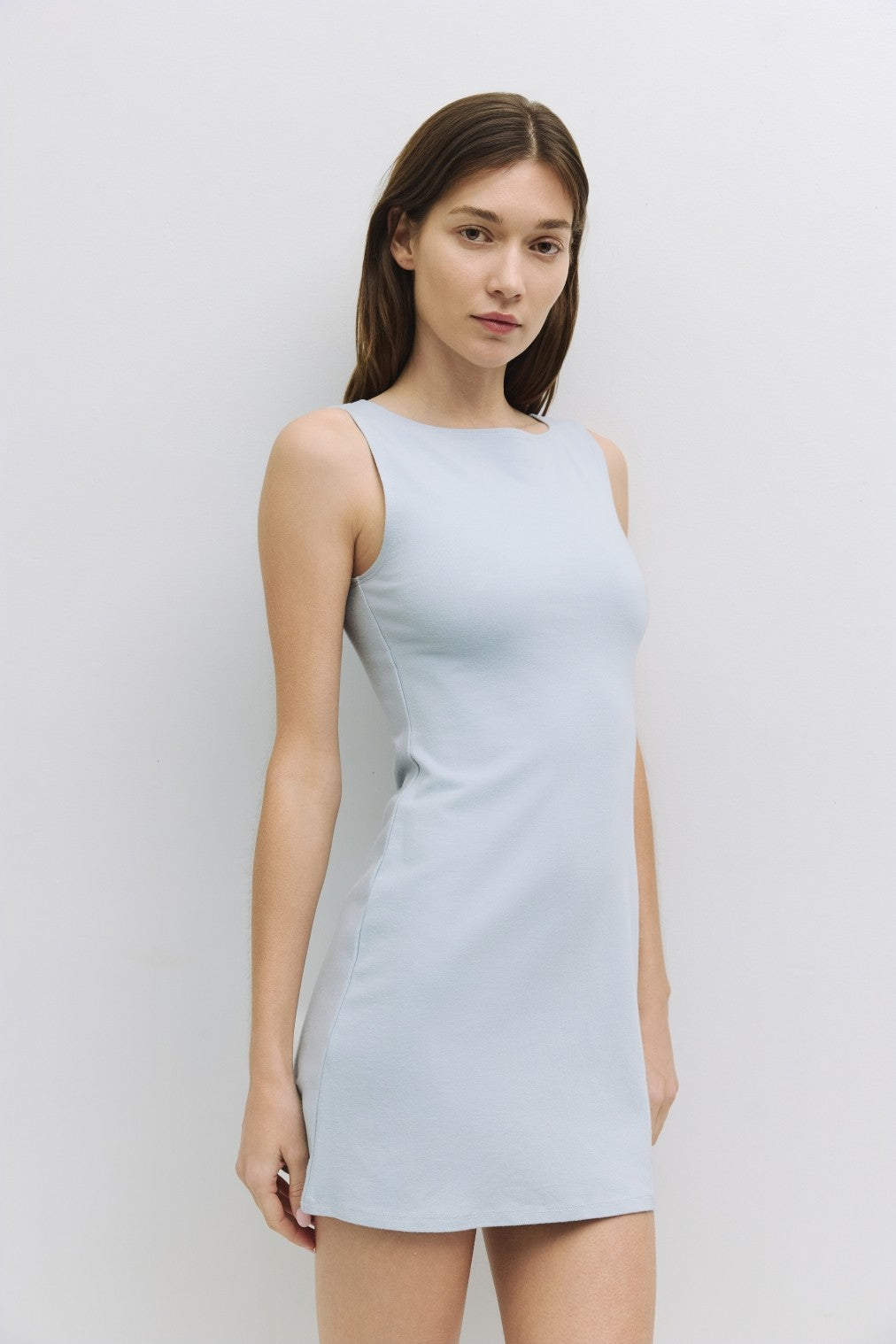 The Nikki Dress