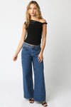 The Lorraine Top