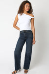 The Lorraine Top