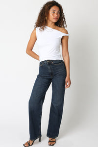 The Lorraine Top