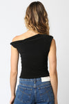 The Lorraine Top