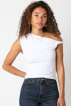 The Lorraine Top