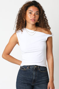 The Lorraine Top