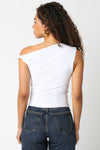 The Lorraine Top
