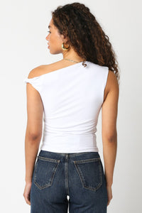 The Lorraine Top