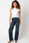 The Lorraine Top