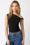 The Lorraine Top