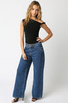 The Lorraine Top