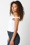The Lorraine Top