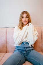 Free People Found My Friend Pullover