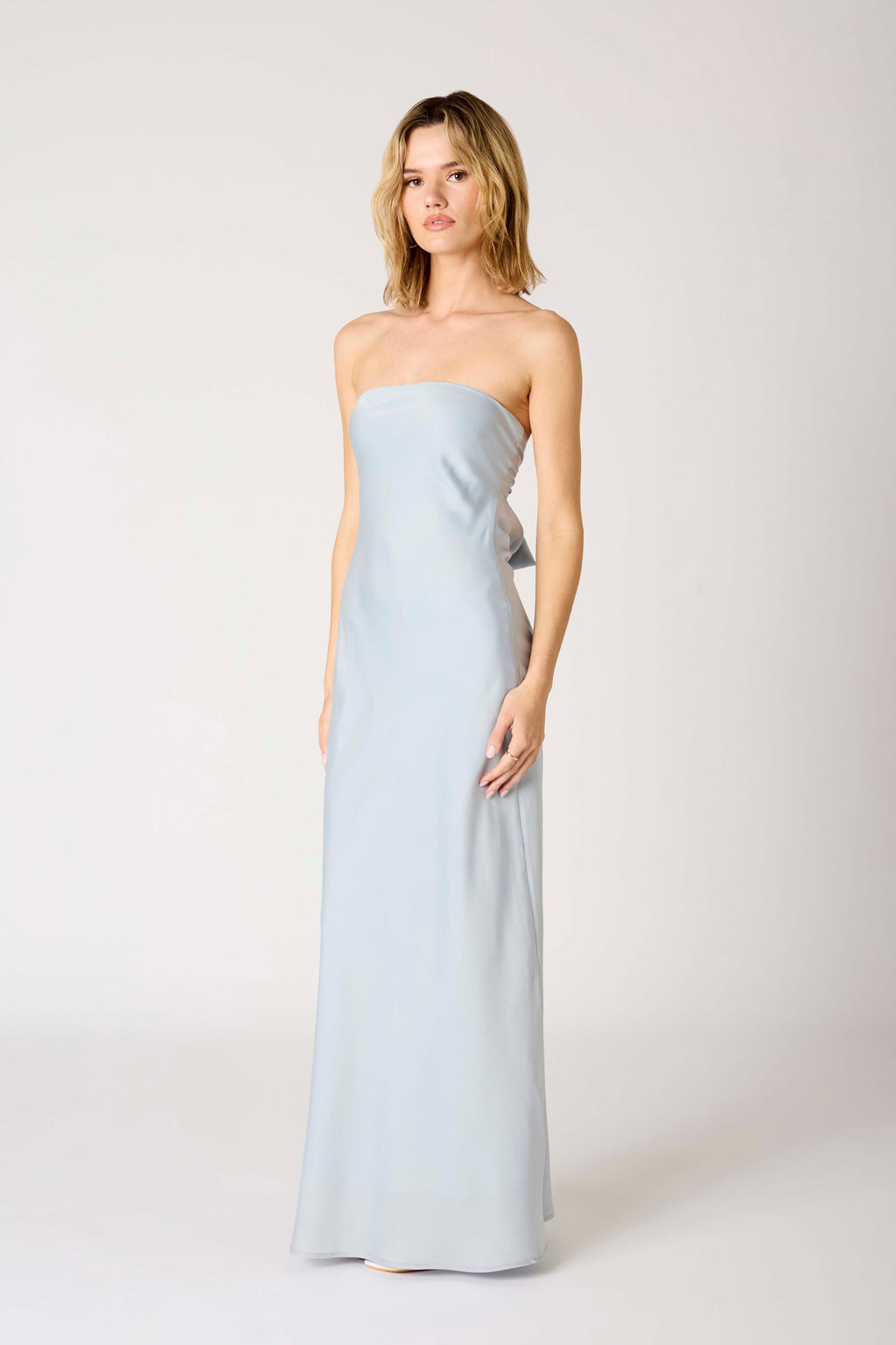St. Tropez Maxi Dress