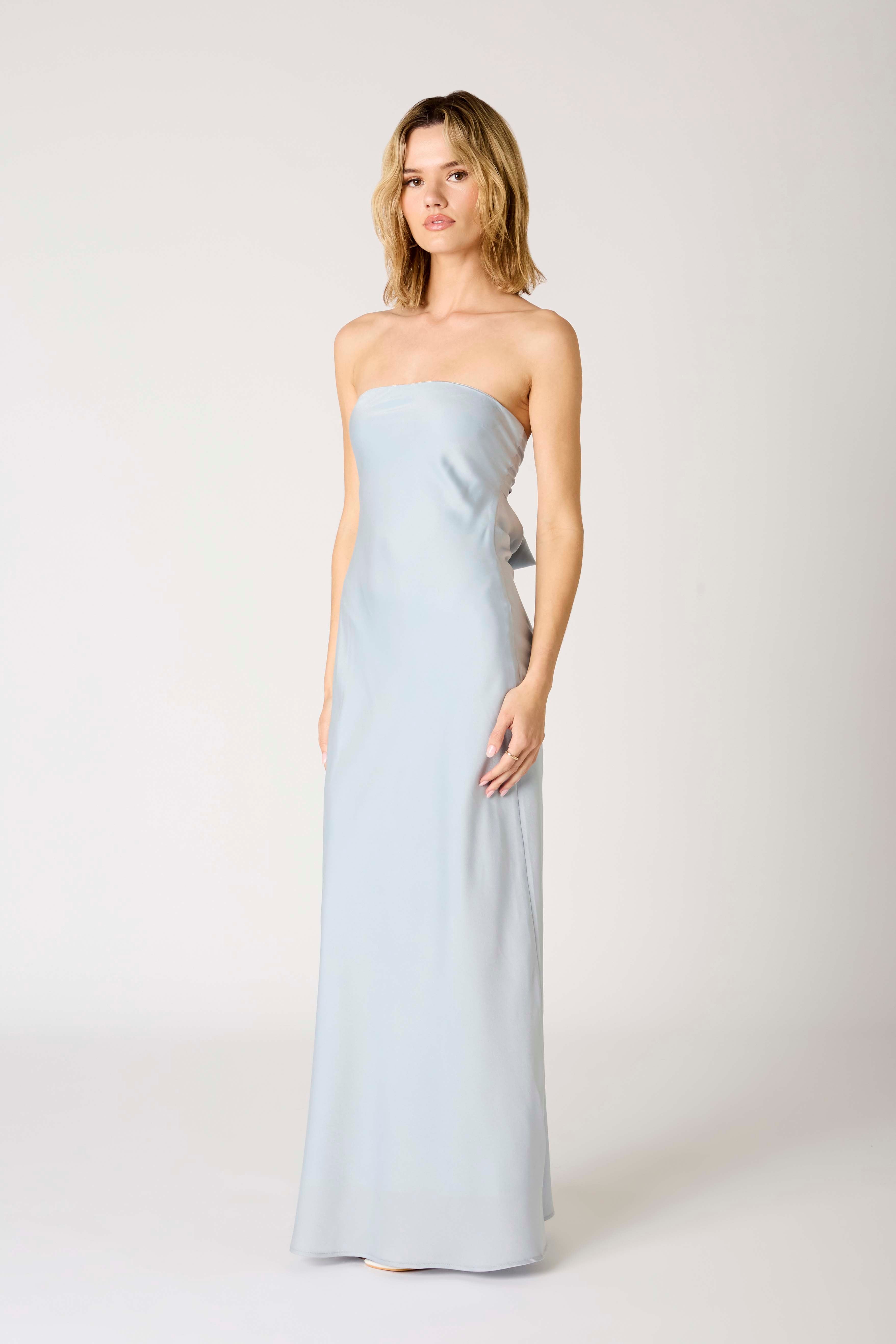 St. Tropez Maxi Dress