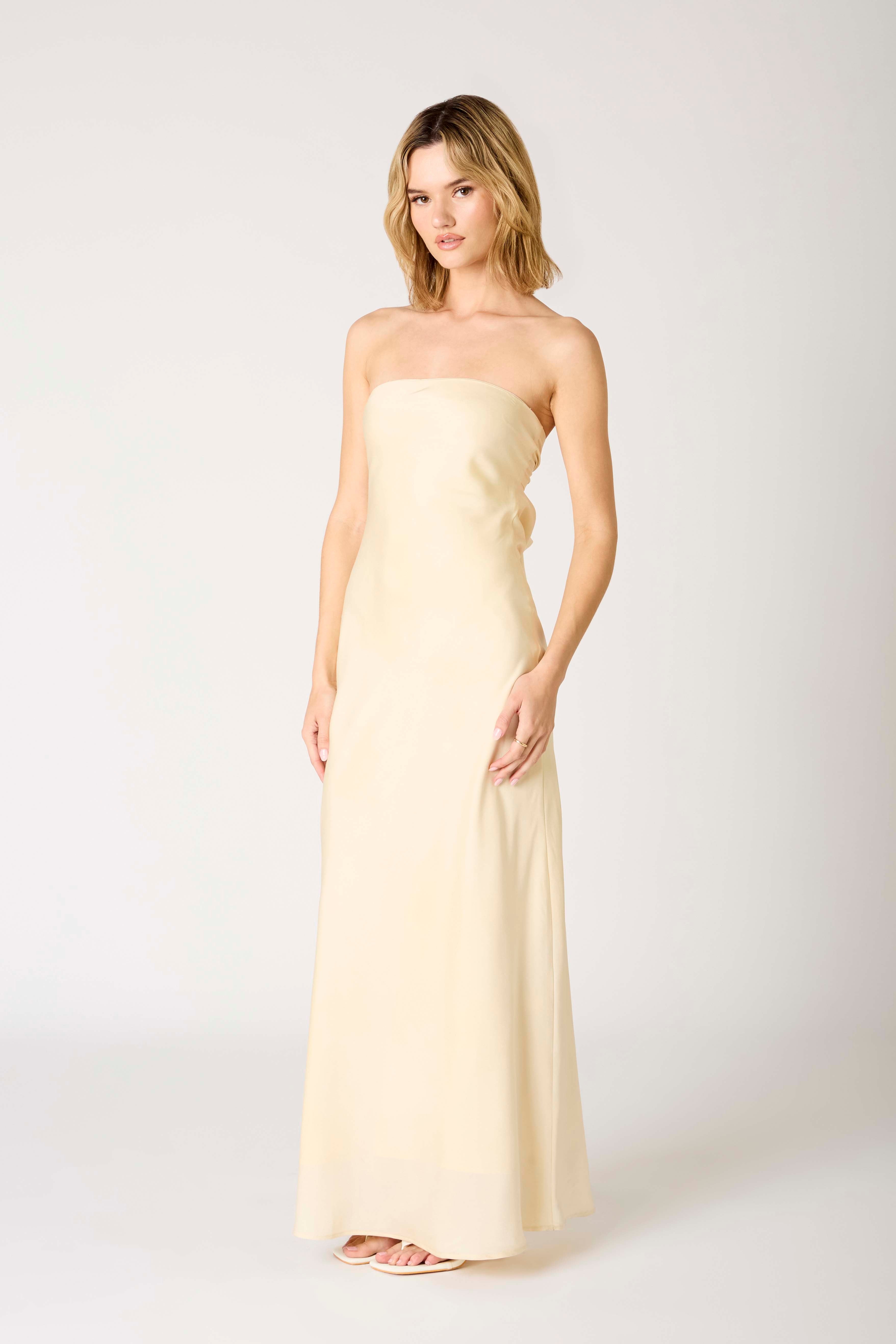 St. Tropez Maxi Dress