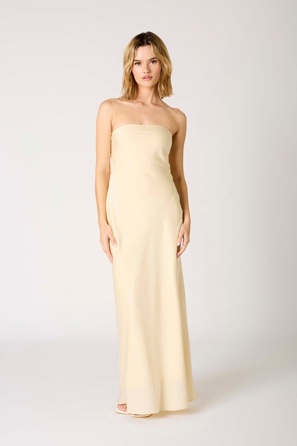 St. Tropez Maxi Dress
