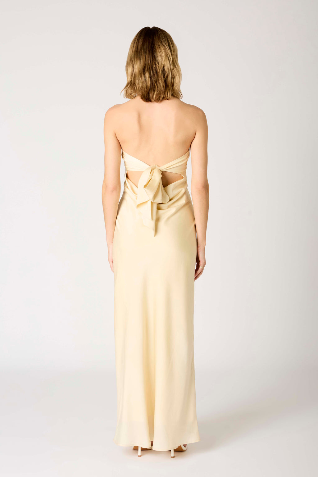 St. Tropez Maxi Dress