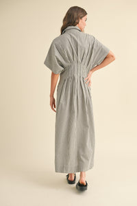 Boss Moves Only Maxi Dress