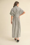 Boss Moves Only Maxi Dress