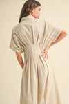 Boss Moves Only Maxi Dress