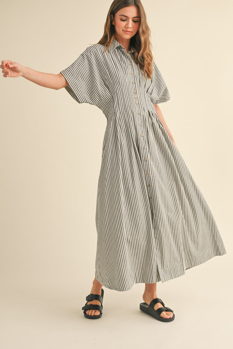 Boss Moves Only Maxi Dress