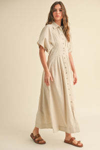 Boss Moves Only Maxi Dress