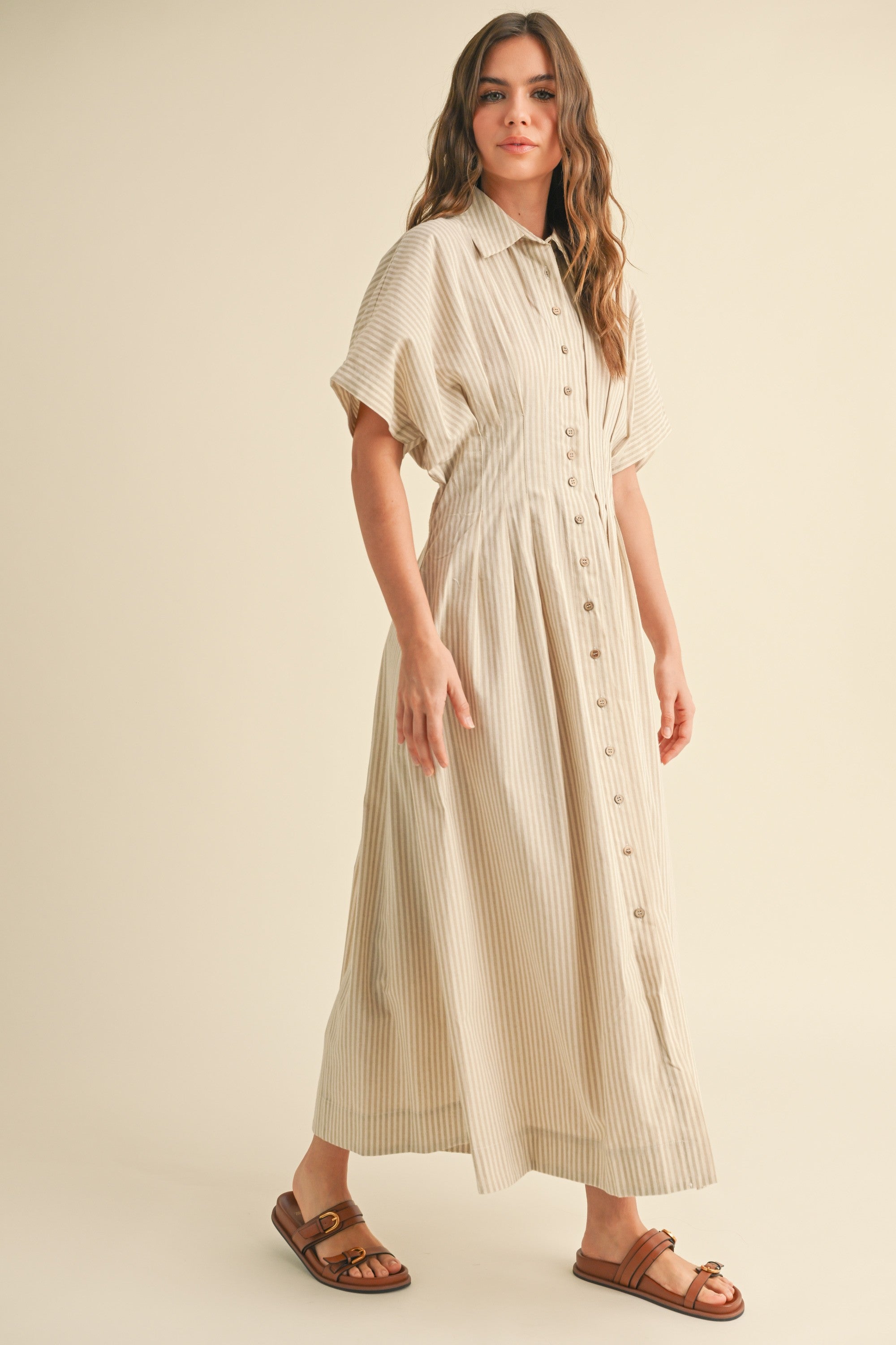 Boss Moves Only Maxi Dress