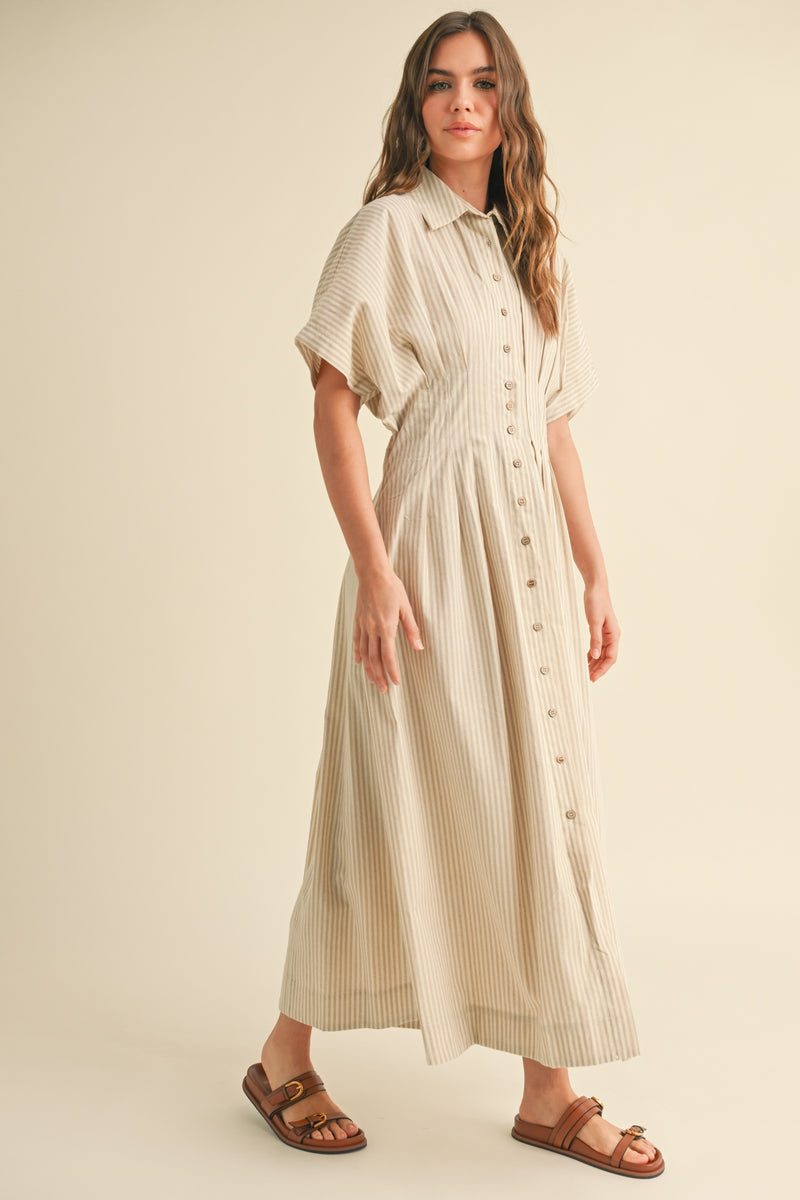 Boss Moves Only Maxi Dress