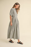 Boss Moves Only Maxi Dress
