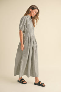 Boss Moves Only Maxi Dress